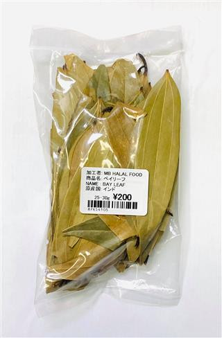 BAY LEAF