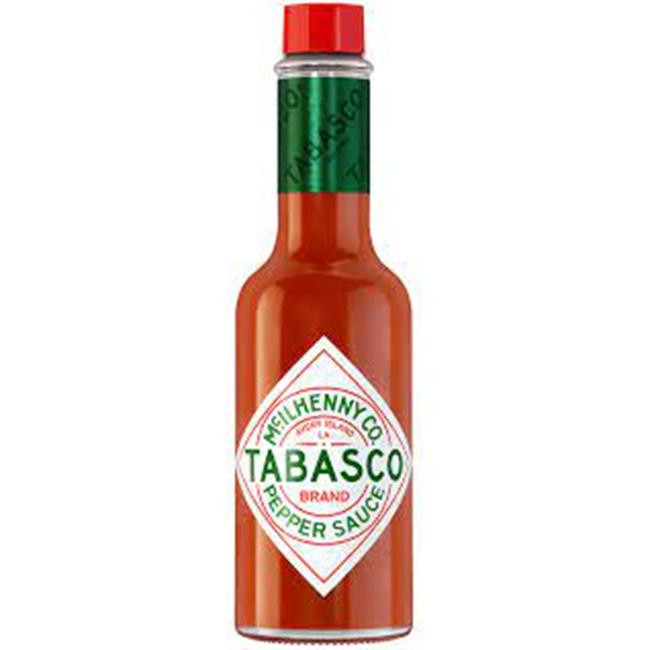 TABASCO