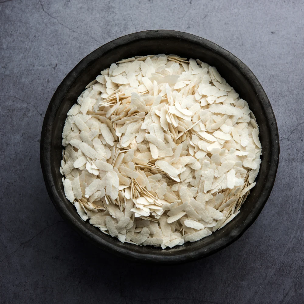 RICE FLAKES