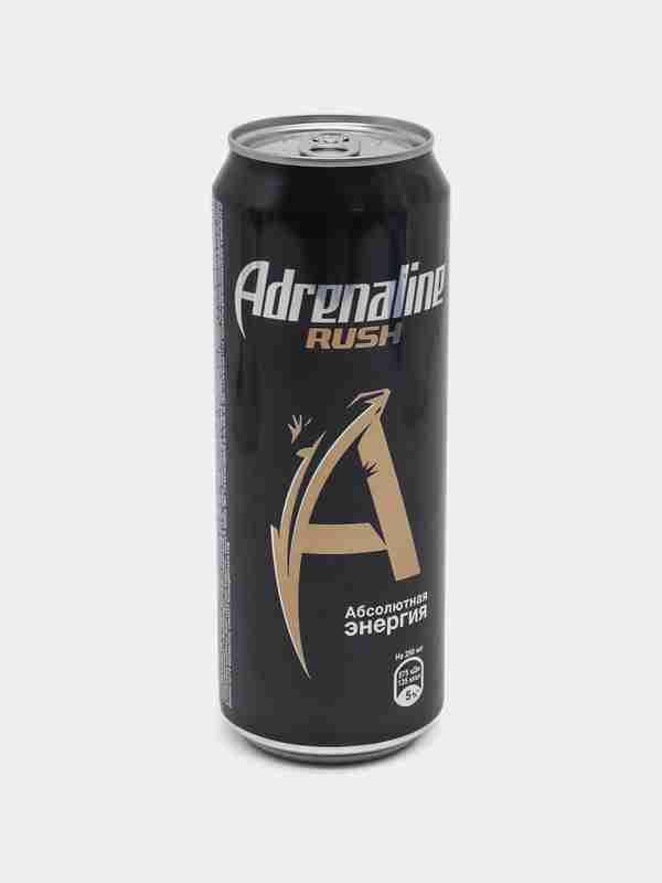 ADRENALIN DRINK
