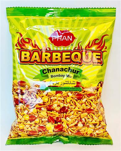 BARBEQUE CHANACHUR