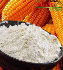 Corn starch(white)