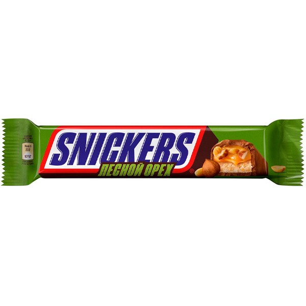 SNICKERS