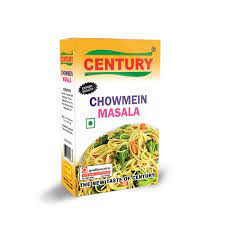 CHOWMEIN MASALA