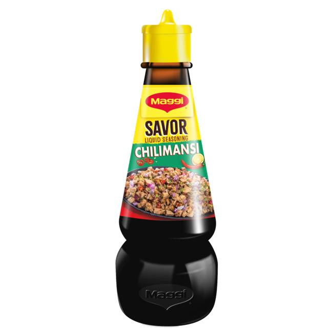 SAVOR LIQUID SEASONING