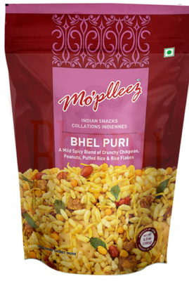 BHEL PURI