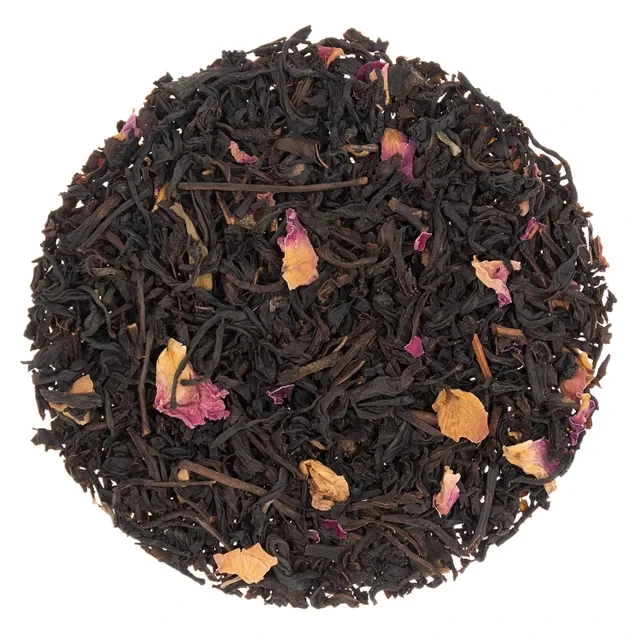 Black tea Begoyim