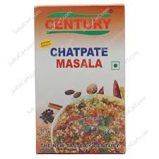 CHATPATE MASALA