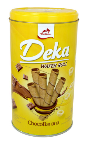 DEKA CHOCO BANANA