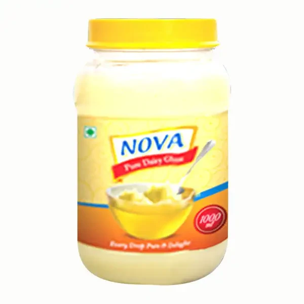 nova ghee