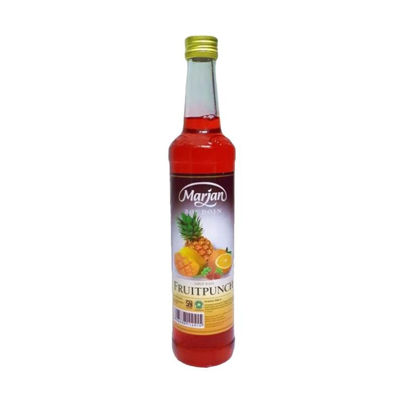MARJAN FRUITPUNCH