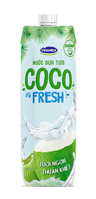 COCO FRESH 1LTR