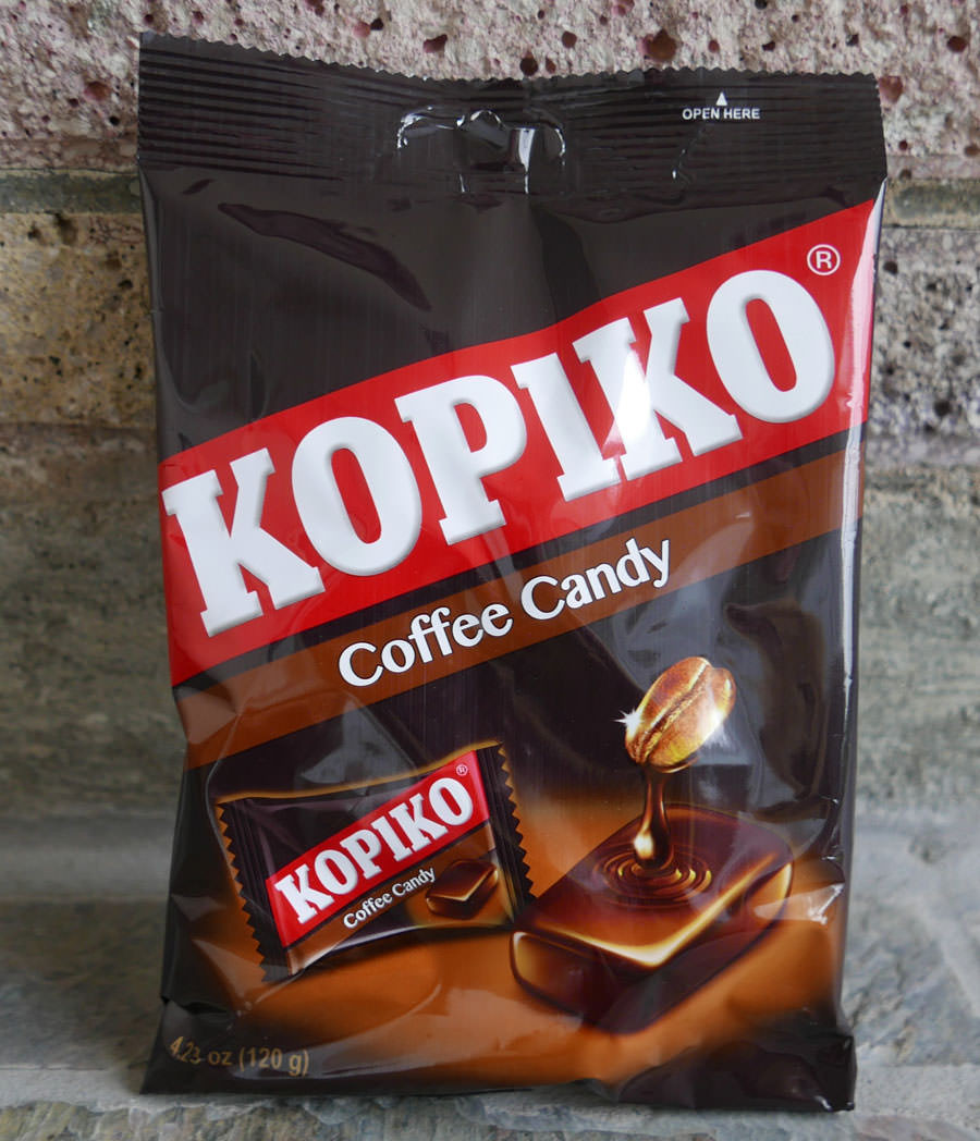 Kopiko