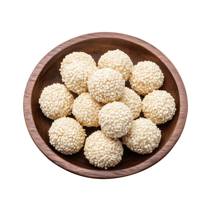 TILKO LADDU