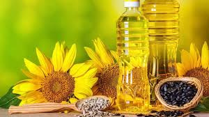 Sunflower oil(Ada)5ltr
