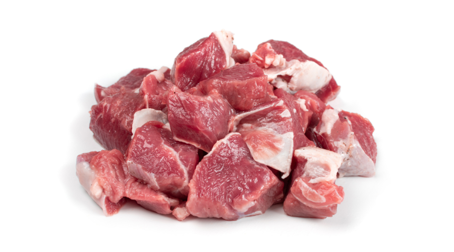 FRESH MUTTON