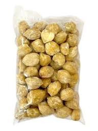 CANDLE NUT/KEMIRI(KAZOKU)