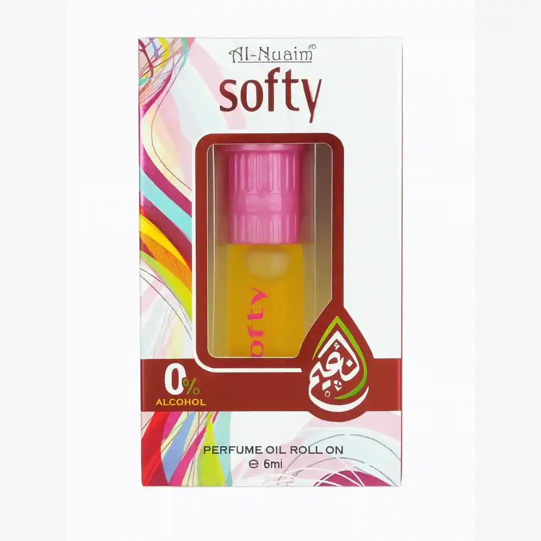 Attar softy