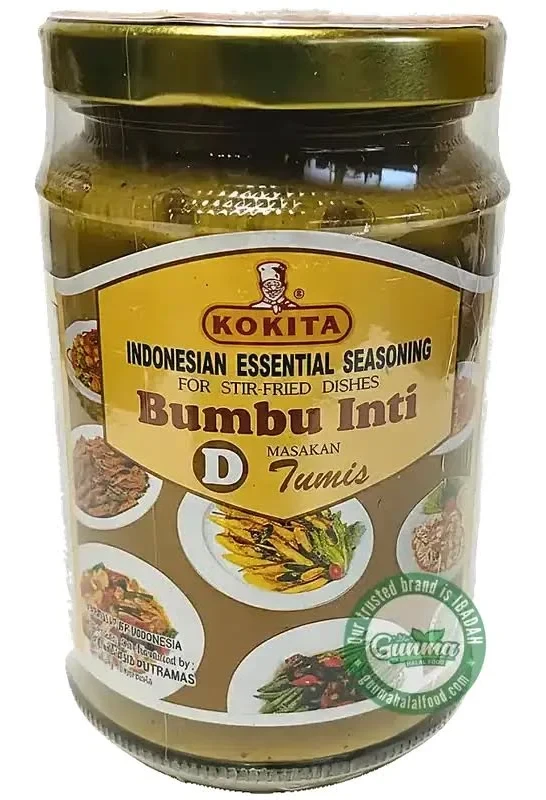 Bumbu into D(kokita)