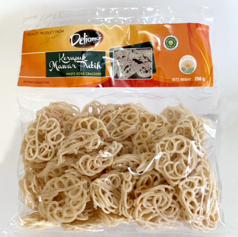 DELIAMOR KERUPUK