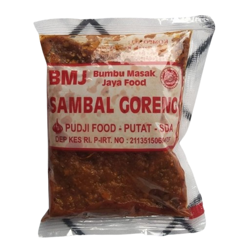 BUMBU SAMBAL GORENG BMJ