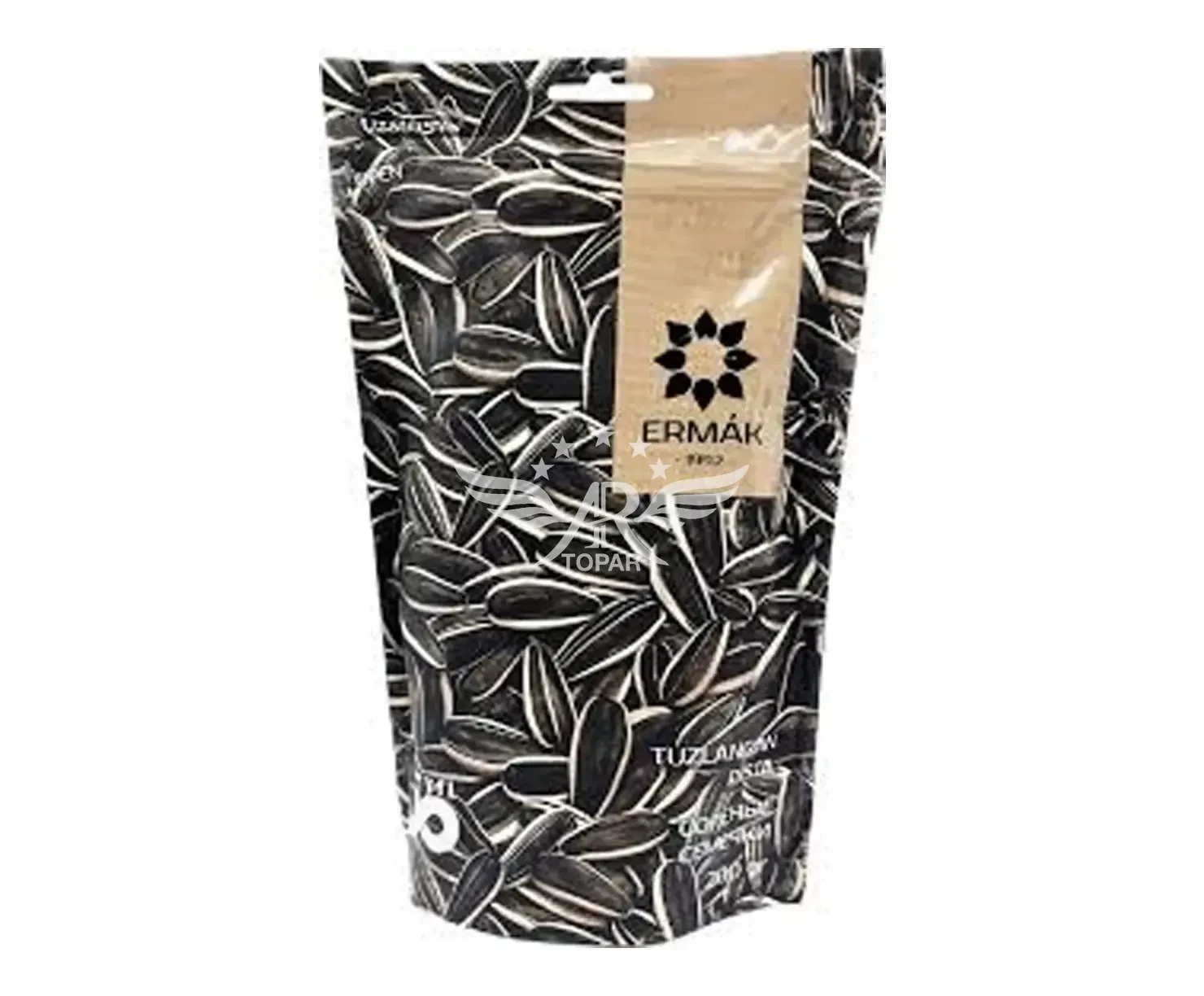 SUNFLOWER SEED ERMAK