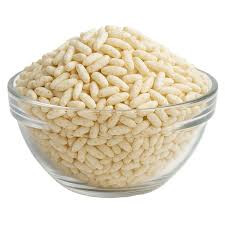 PUFFED RICE