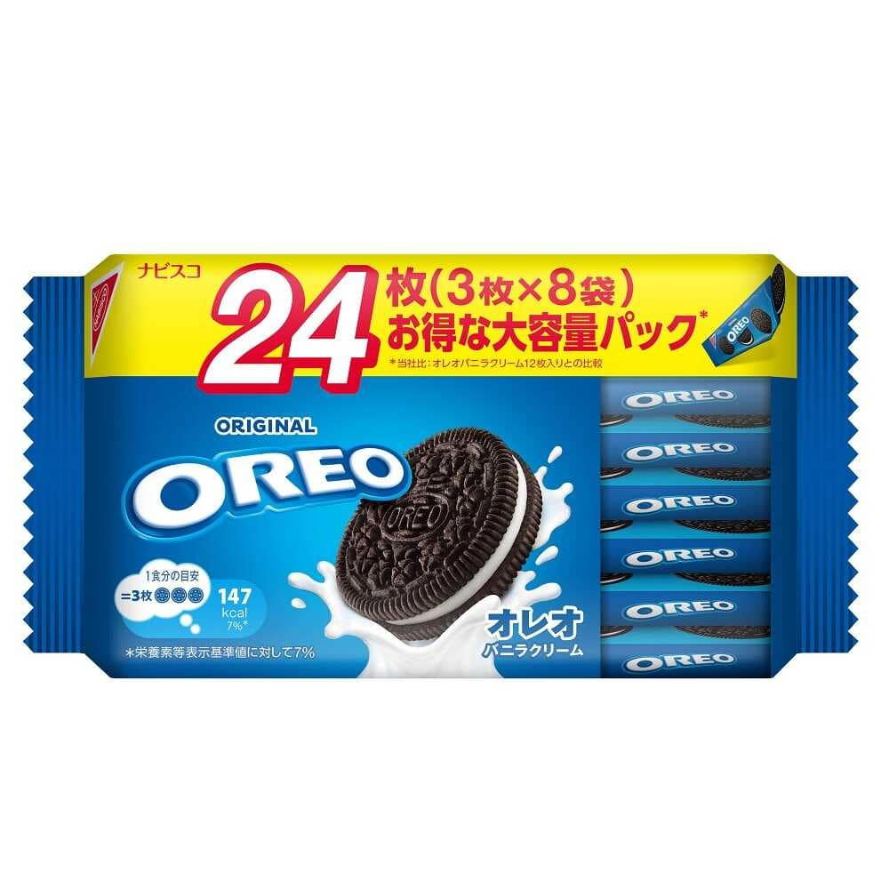 OREO ORIGINAL