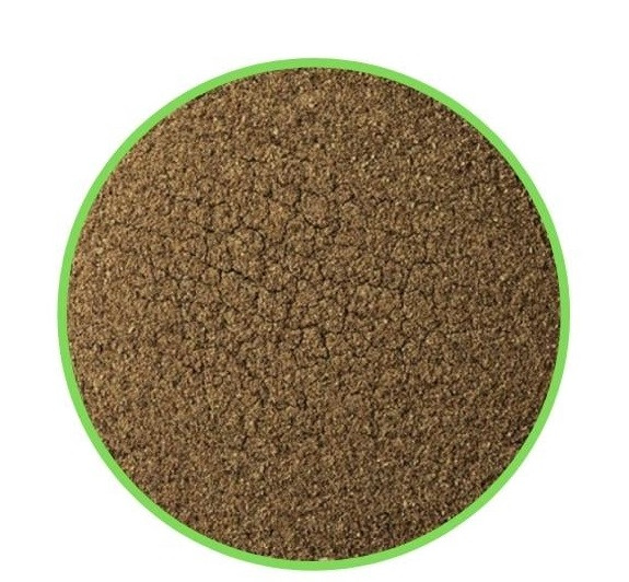 Black pepper powder