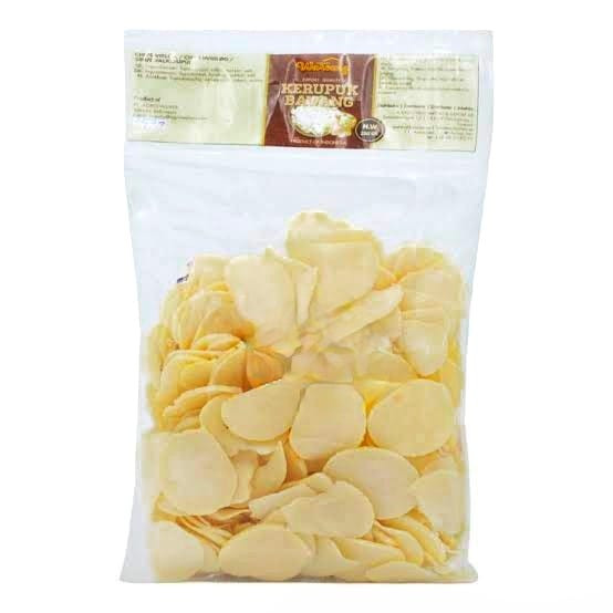 KERUPUK BAWANG