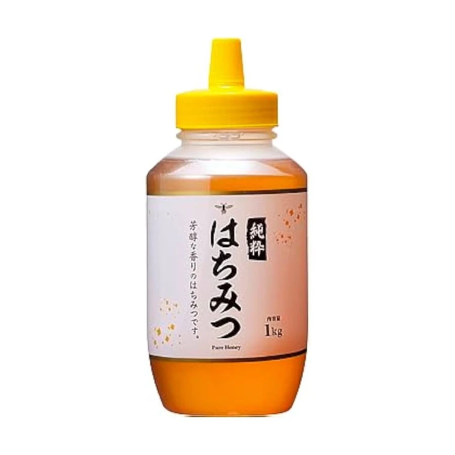 PURE HONEY