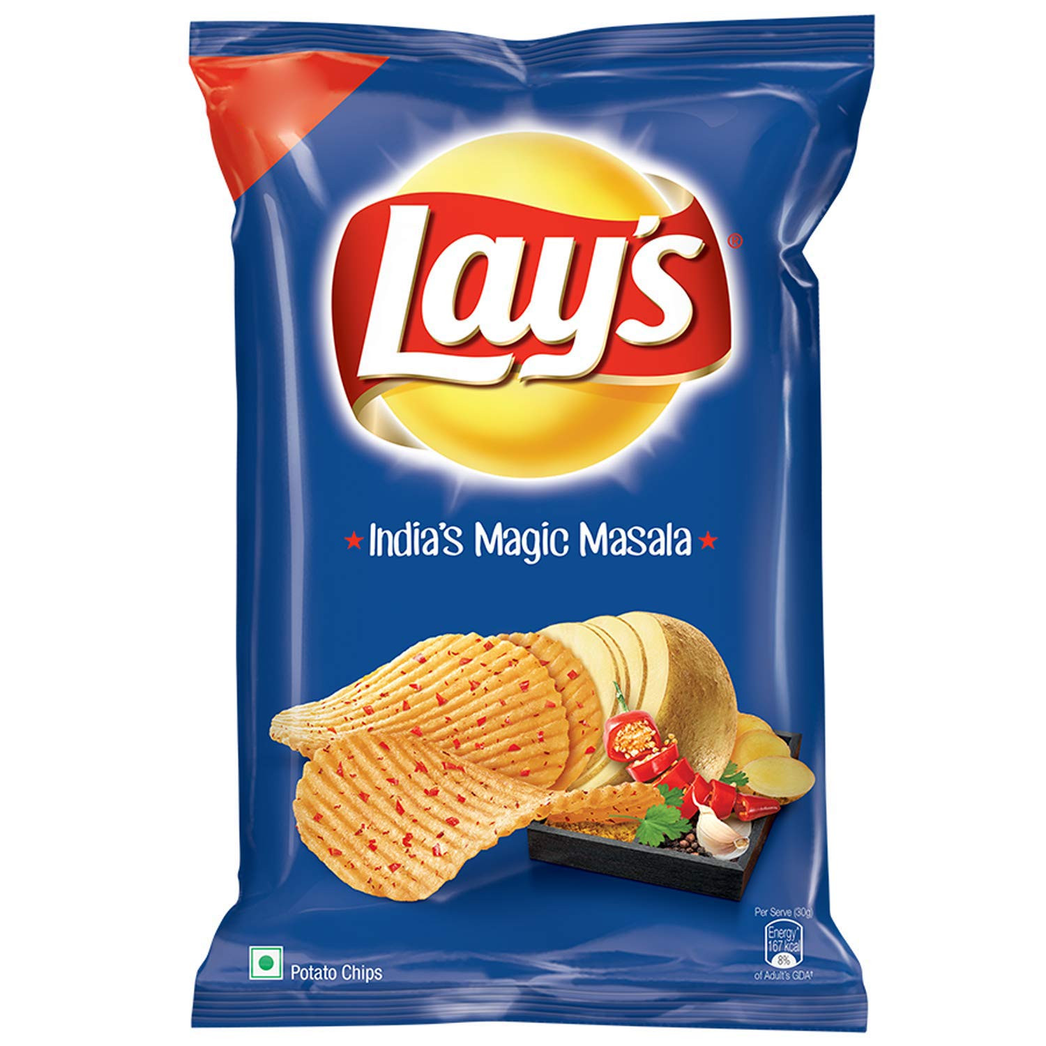 LAYS