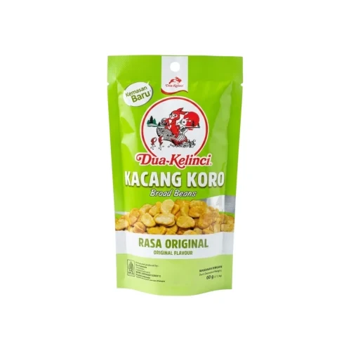 KACANG KORO(RASA ORIGINAL)