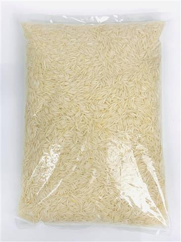 Basmati rice