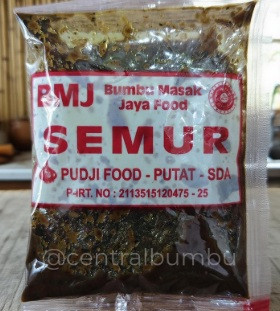 BUMBU SEMUR BMJ