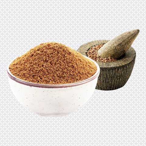 CUMIN POWDER(Ambika)