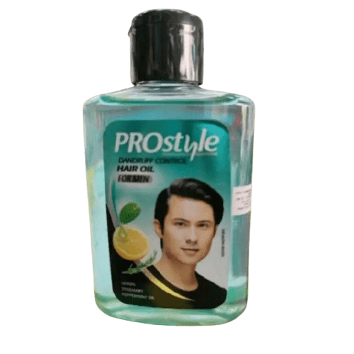 PROSTYLE HAIR OIL