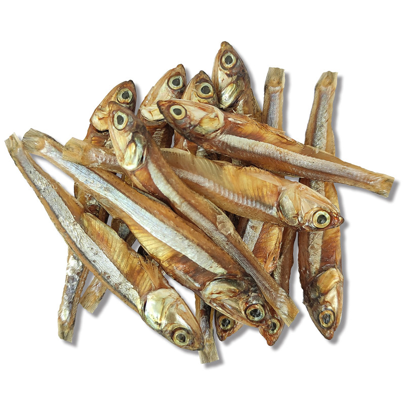 DRY FISH (ANCHOVY)