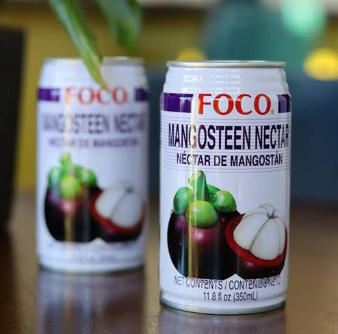 MANGOSTEEN(FOCO)