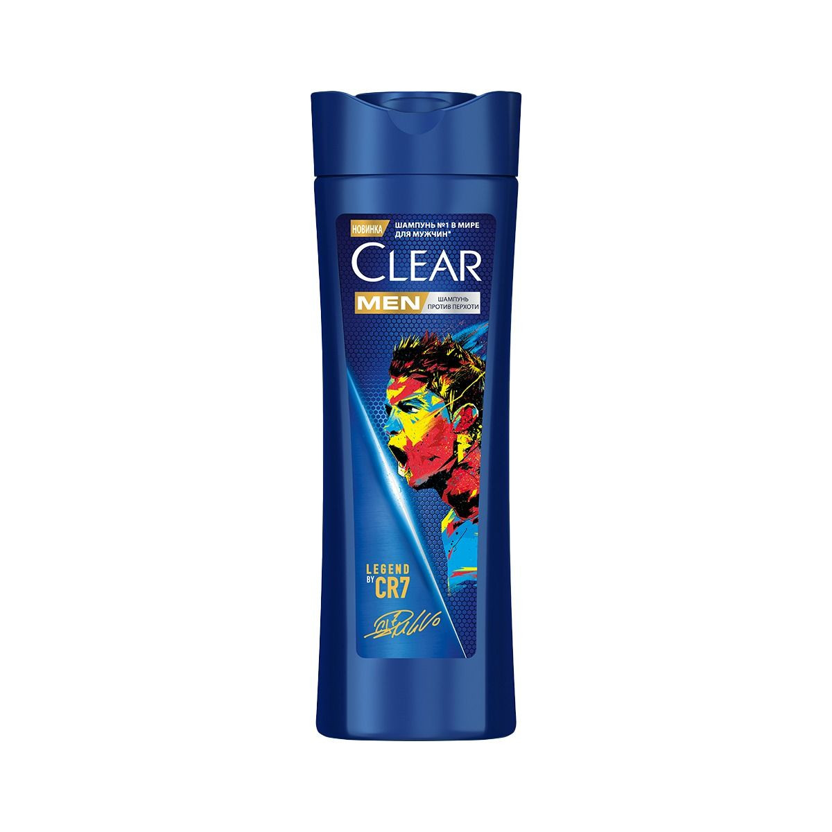 CLEAR SHAMPOO