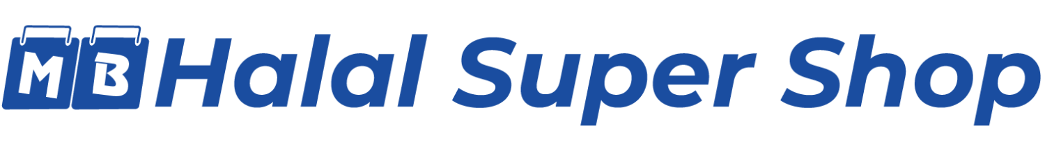MB Halal Super Shop