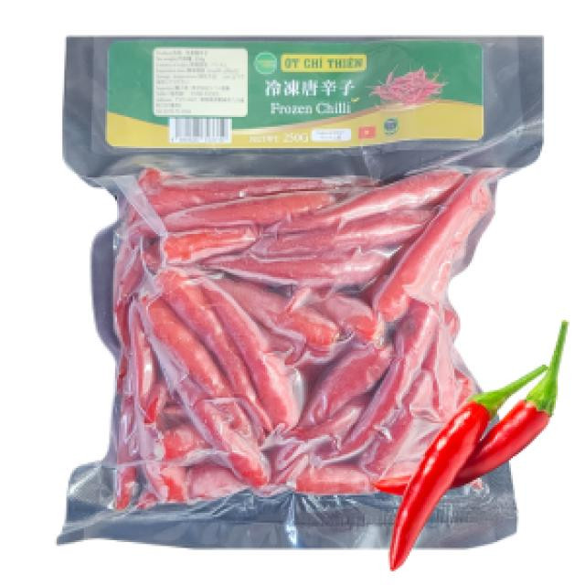 RED CHILLI(VIETNAM)