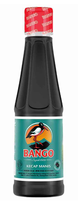 BANGO KECAP MANIS