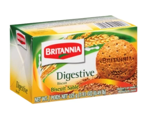 DIGESTIVE ORIGINAL
