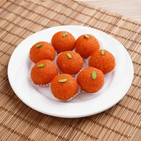 LADDU