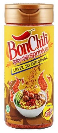 BON CHILI Lv 30