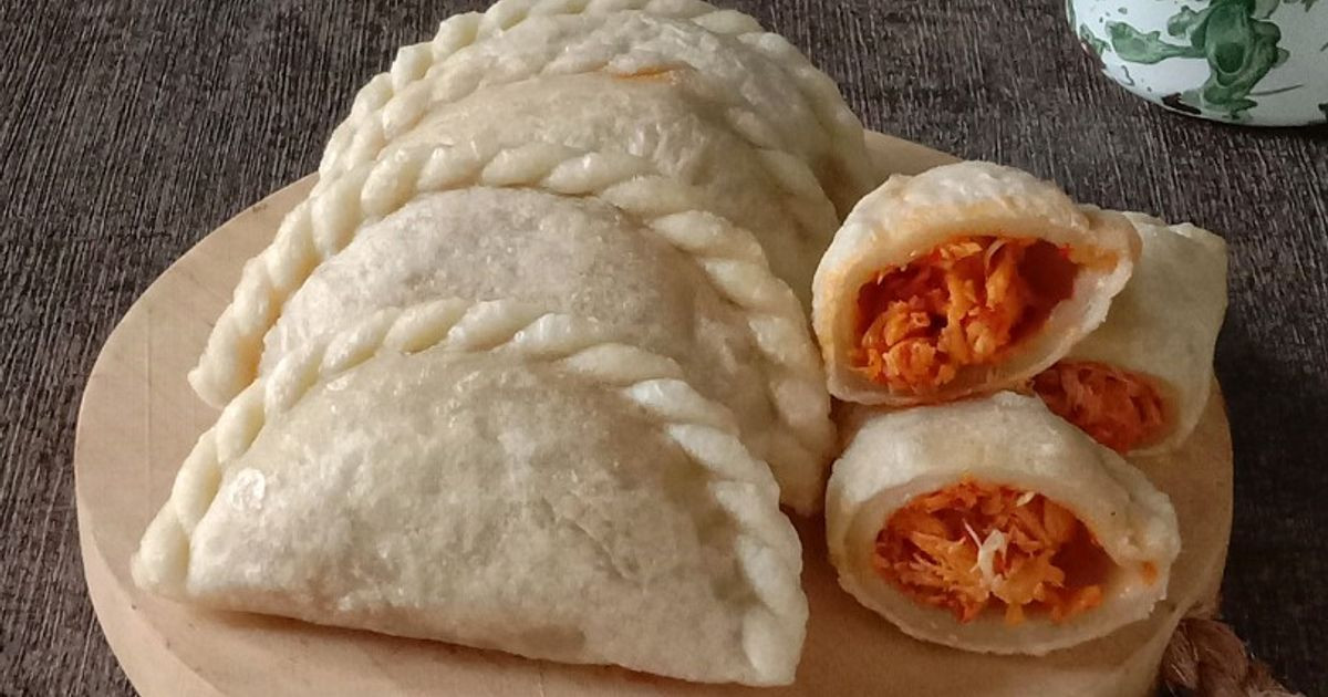 CIRENG ISI AYAM SUWIR
