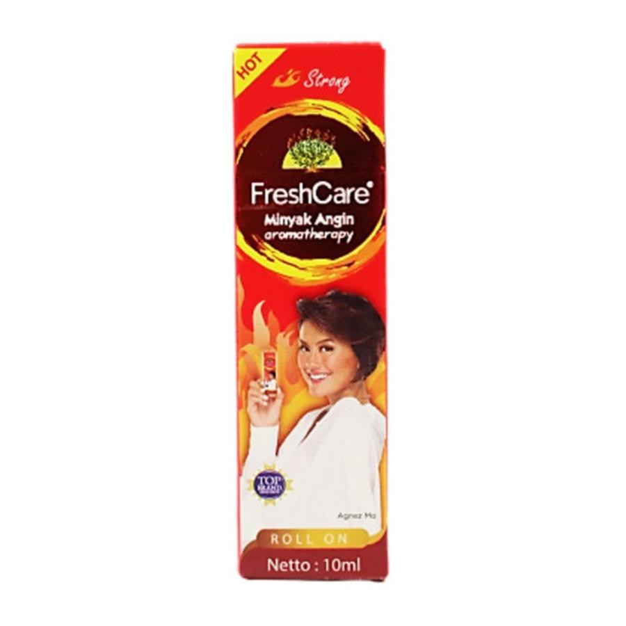 FRESHCARE HOT