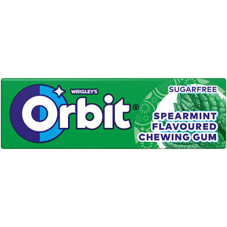 Orbit gum