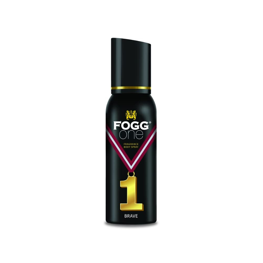 Fogg one black